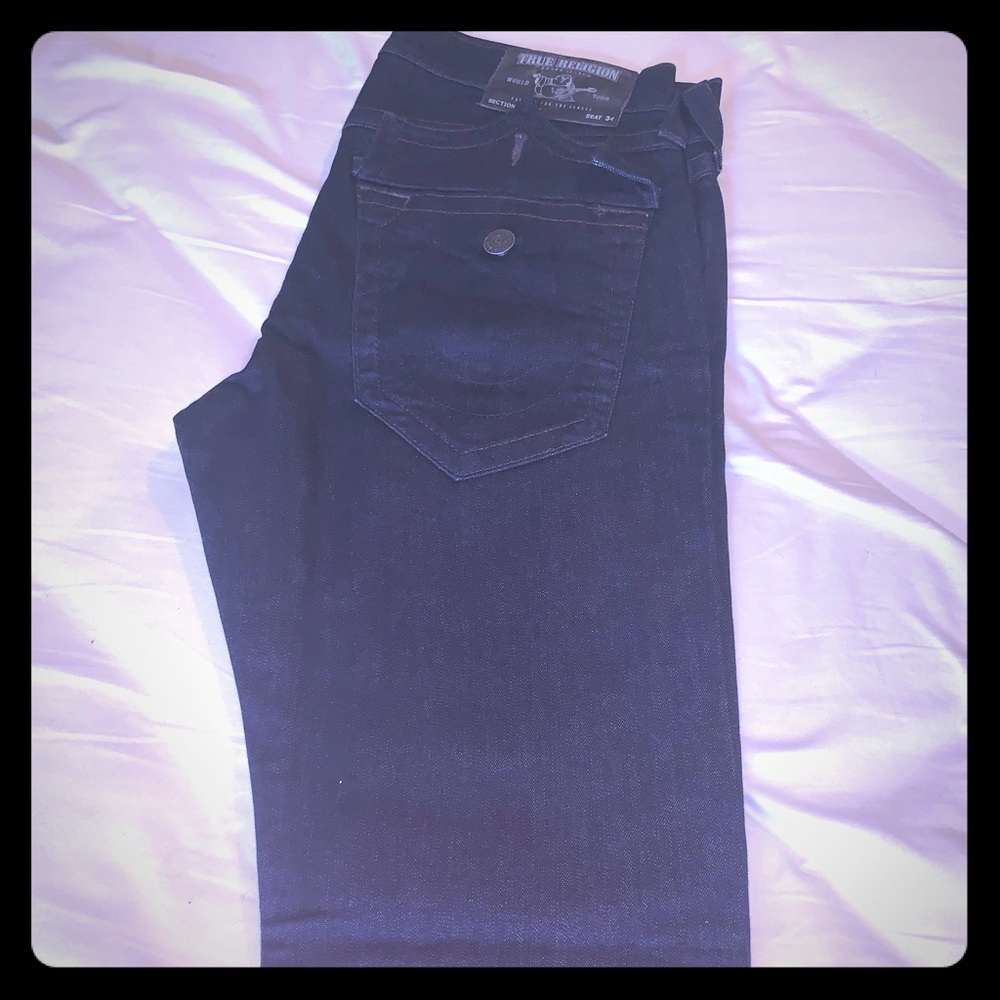 Luxury True Religion Jeans